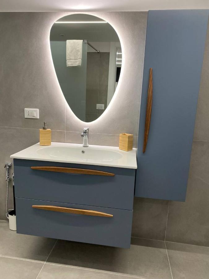 Pacini Home Palermo Buitenkant foto