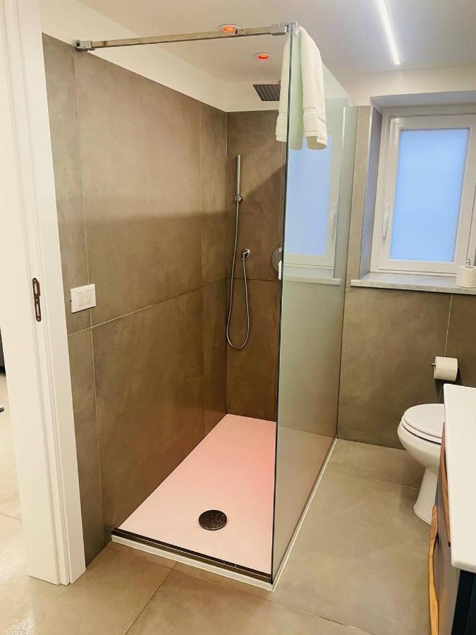 Pacini Home Palermo Buitenkant foto