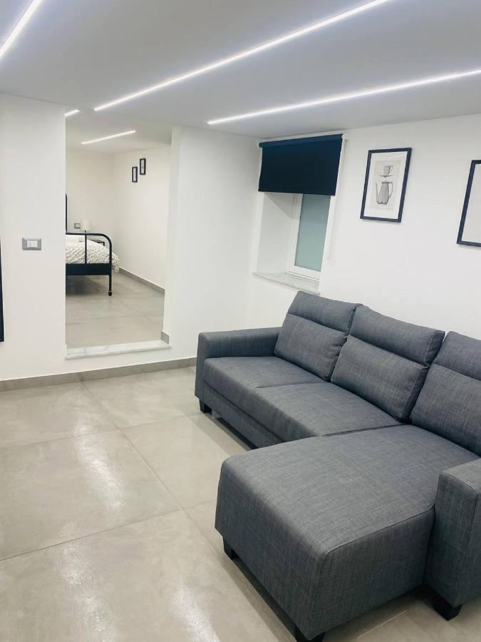 Pacini Home Palermo Buitenkant foto