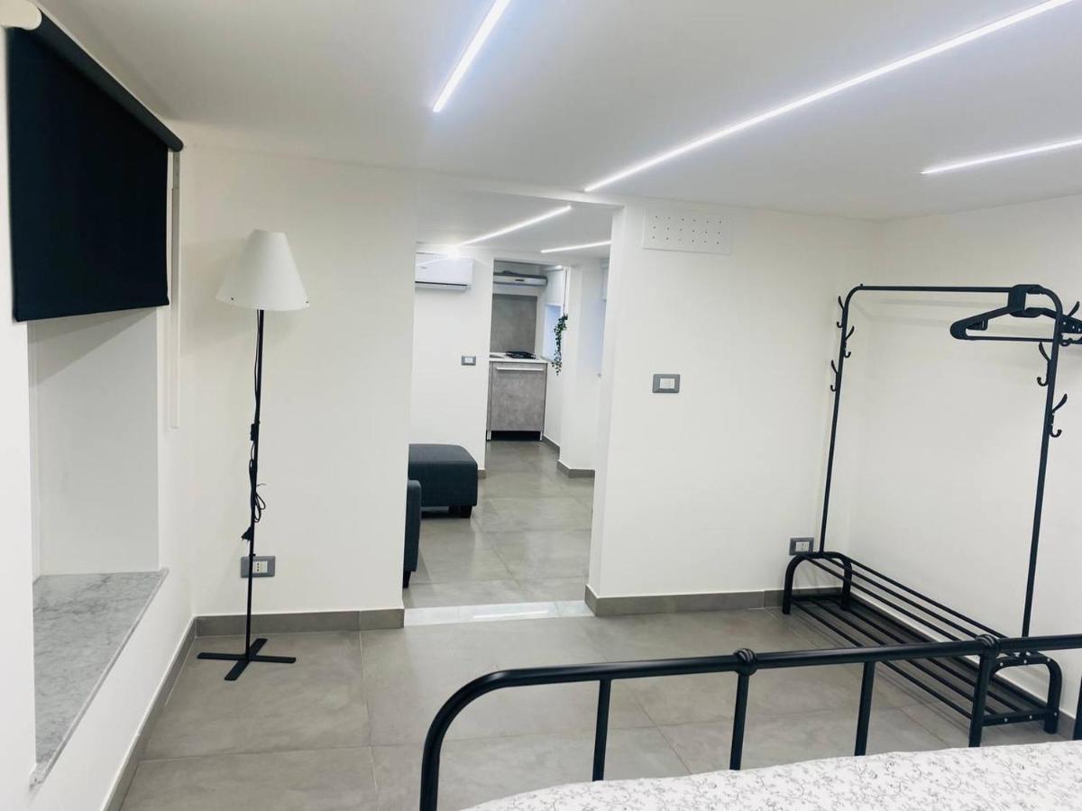 Pacini Home Palermo Buitenkant foto