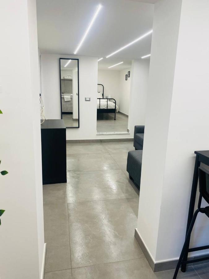 Pacini Home Palermo Buitenkant foto